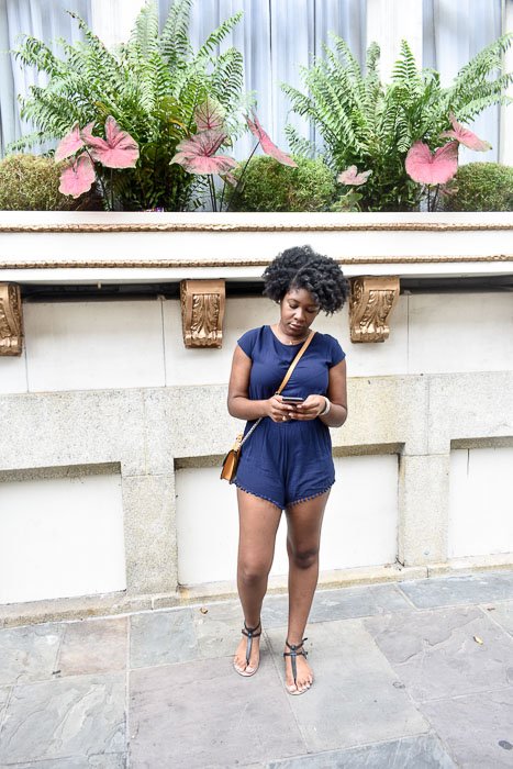 Recap of a late summer NOLA girls trip filled with food, culture, and #blackgirlmagic