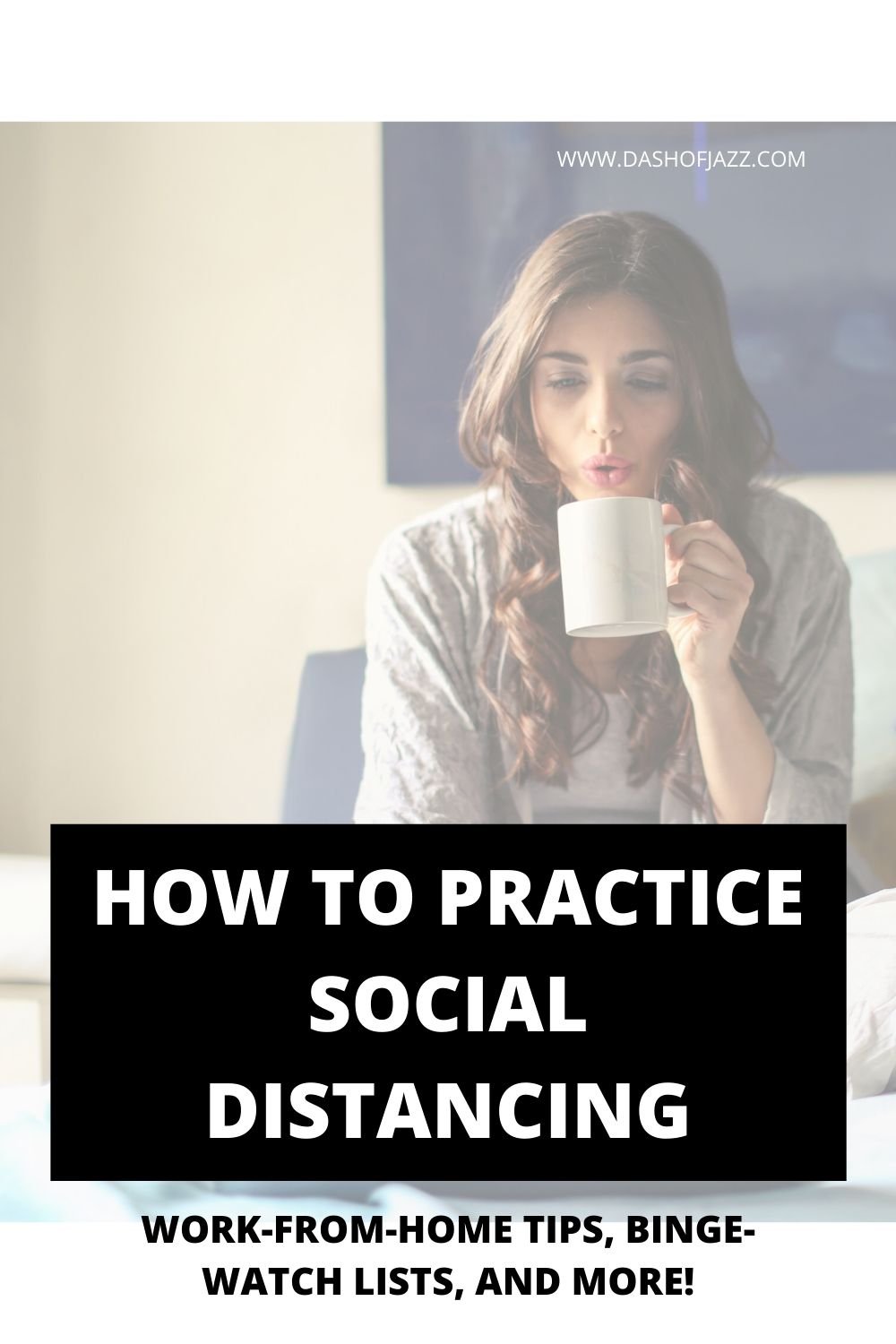 The Social Distancing Resources You Actually Need