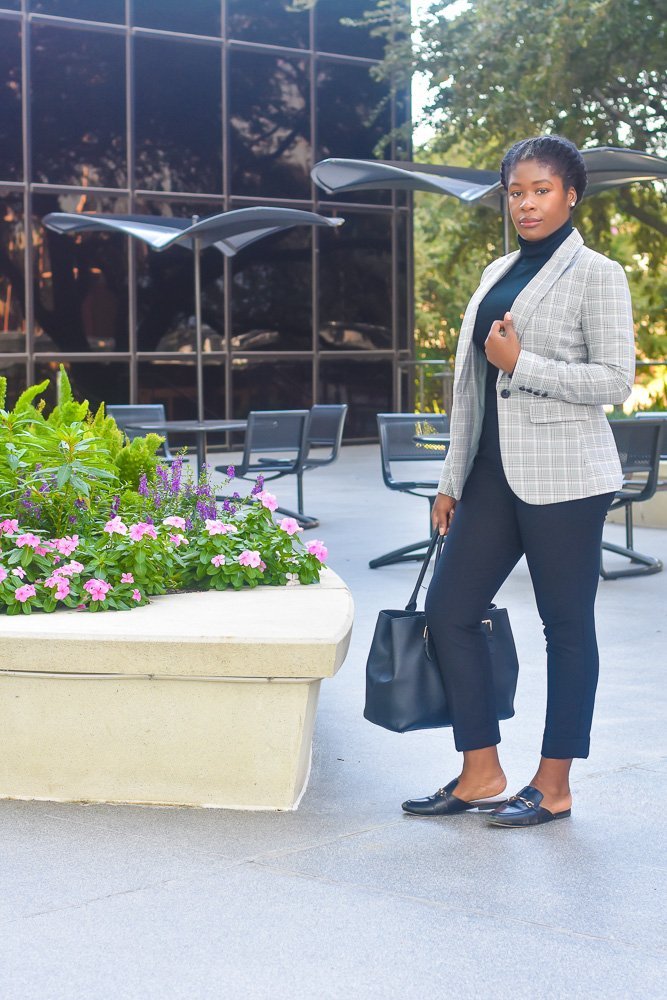 For business casual women is what What Is