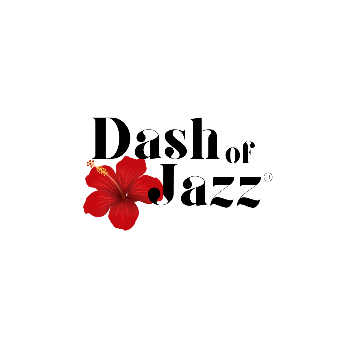 Dash of Jazz logo